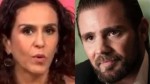 Malu Gaspar surpreendentemente revela encontro com Daniel Vorcaro (veja o vídeo)