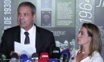 Lindbergh "sente" e se manifesta após nova pesquisa Datafolha terrível para Lula