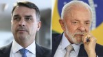 Pesquisa divulgada nesta terça-feira confirma:  Flávio disparou...