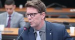 URGENTE: Deputado Mario Frias passa mal e é hospitalizado