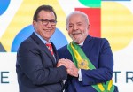 Ministro de Lula comete “assédio” contra auditores e retira da “lista suja” de trabalho escravo entidade de “companheiros”