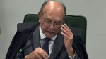 Sem provas, Gilmar comete grave ofensa contra relator da CPI do Crime Organizado (veja o vídeo)