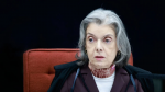 Cármen Lúcia resolve falar e escancara a crise no Judiciário