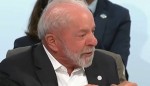 Fora do Brasil, Lula deixa escapar medo das eleições