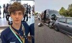 Identificado adolescente morto em engavetamento em Curitiba: É o herdeiro de um forte grupo empresarial