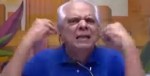 Jornalista de afiliada da Globo faz ataque covarde contra cristãos (veja o vídeo)