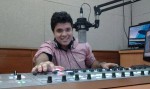 O rádio amanheceu mudo: Morre um grande comunicador com apenas 37 anos