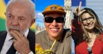 Página favorita de Janja envolvida num crime de R$ 1,6 bilhão é mais um abalo para Lula e sua candidatura cambaleante