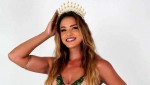Miss paranaense sofre infarto fulminante e morre na véspera do concurso