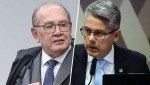 Gilmar muda estratégia, volta a atacar relator da CPI do Crime Organizado, mas recebe dura resposta