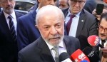 Lula abre a boca, diz bobagens e avança crise com os EUA (veja o vídeo)