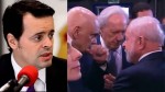 Cheiro de impeachment no ar
