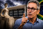 AO VIVO: Zema desafia “intocáveis” do STF. E agora? (veja o vídeo)