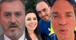AO VIVO: Caso Ramagem, delegado da PF expulso dos EUA e Carlos no Senado... Jorge Seif solta o verbo (veja o vídeo)