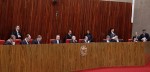 Documento oficial do TSE coloca ordem na corrida ao Senado no Paraná e corrige distorção entre conservadores