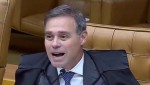 Mendonça prende mais um envolvido no escândalo do INSS