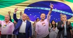 Na contramão da história PT pede a volta de Maduro na Venezuela