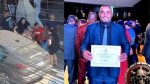 URGENTE: Suplente de vereador é morto a tiros no RJ (veja o vídeo)
