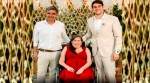 1ª dama da “Atlântida Brasileira” morre aos 51 anos e causa enorme comoção