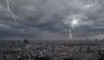 Inmet faz alerta nacional preocupante para as próximas horas