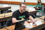 Deputado vira alvo do Conselho de Ética e desabafa: 'Querem calar quem denuncia e luta contra injustiças'