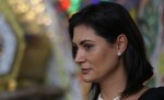 Michelle e a desistência do Senado em pauta