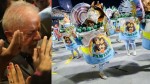 Rejeição de Lula explode entre evangélicos