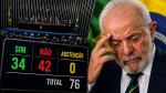 AO VIVO: Reprovação de Messias expõe armadilha e impõe a Lula a maior derrota política de sua vida (veja o vídeo)