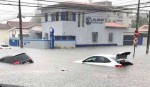 Fortes chuvas arrasam com o Pernambuco, deixam mortos, feridos e duas mil pessoas fora de casa