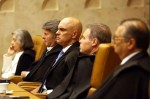 STF é surpreendido com autoria do 1º pedido de revisão de pena: Constrangedor