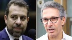 Boulos desce o nível e ofende Zema