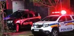 Lutador é preso após espancar enteado de 13 anos