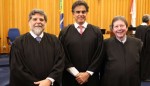 Presidente de importante tribunal superior do Brasil faz abominável “confissão” em discurso (veja o vídeo)
