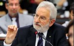 Ivan Valente finalmente encerra a carreira e deixa definitivamente a Câmara