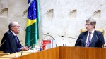 Gilmar trava inacreditável queda de braço com a cúpula da PGR