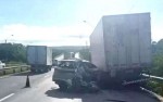 Cantor de pagode morre aos 27 anos em acidente em rodovia federal