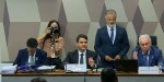 Lula pensa em dobrar a aposta e indicar novamente Jorge Messias ao STF
