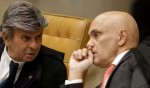 STF define relator da ação que questiona derrota de “Bessias” no Senado