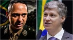 Ministro de Lula pede desculpas a Marcel e promete providências contra general  (veja o vídeo)