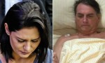 Michelle faz espantoso desabafo ao relatar rotina de cuidados com Bolsonaro