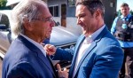 Zucco consegue reforço de peso para a campanha
