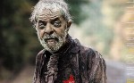 Debilitado e cambaleante Lula entra hoje pela porta dos fundos da Casa Branca