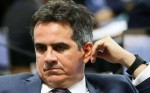 Senador recebia mesada milionária de Daniel Vorcaro, aponta a PF