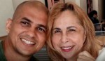 Homem de 34 anos mata a esposa de 64 que o sustentava e tenta forjar sequestro