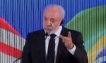 Nos EUA, jornalista encurrala Lula com pergunta certeira (veja o vídeo)
