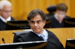 As incoerências e hipocrisias de um "vermelho" que preside um tribunal superior