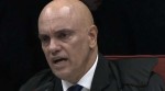 Com uma "canetada", Moraes acaba de "escarrar na cara do povo e do Congresso"
