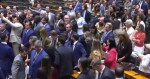 Grande revolta começa dentro do Congresso após decisão absurda de Moraes