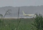 Algo assustador acontece com avião que pousava no Aeroporto Internacional de Salvador