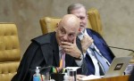 A única saída para o Congresso ante o novo ataque de Moraes contra as prerrogativas do legislativo